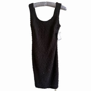 Josh & Jazz Sequin Mini Dress